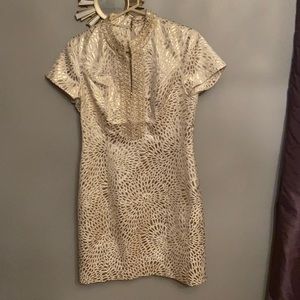 Lilly Pulitzer Adrena Shift Dress (tag available)